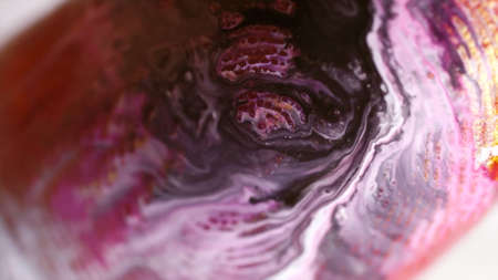 Macro skin, according to the folds of which