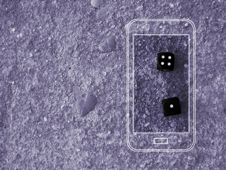 game mockup