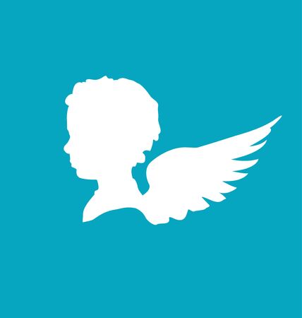 cherubのイラスト素材