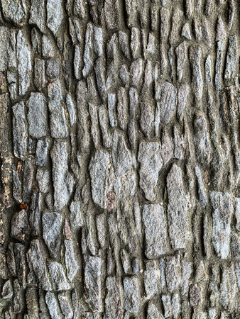 Old stone wall background