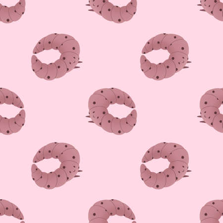 cute bun pattern for kids