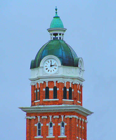 Clock Tower