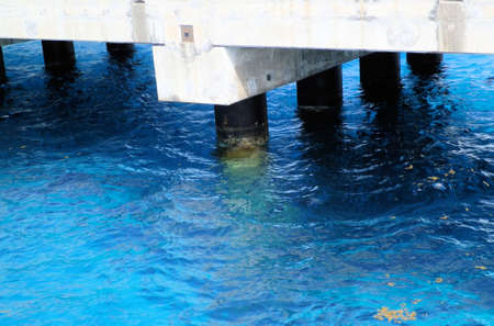 Caribean Seas  Jan 27, 2020の写真素材