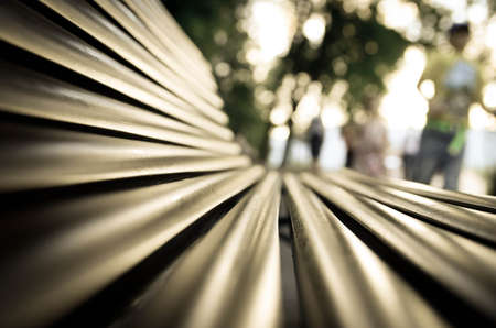 Abstract Background with Parallel Linesの写真素材