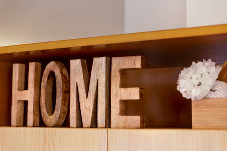 Closeup of decorationsの写真素材