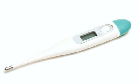 digital thermometer