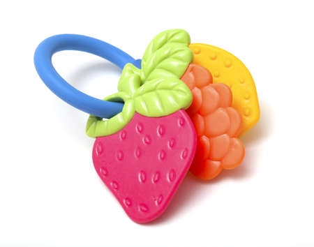rattle isolated