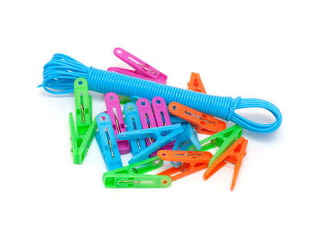 clothes pins