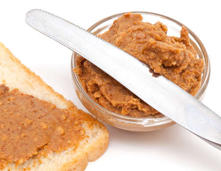 peanut butter