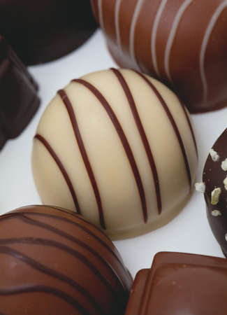 chocolate