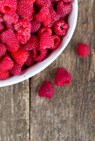 raspberries