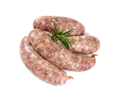 sausagesの写真素材