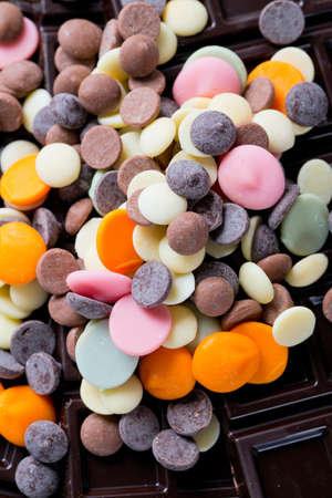chocolate