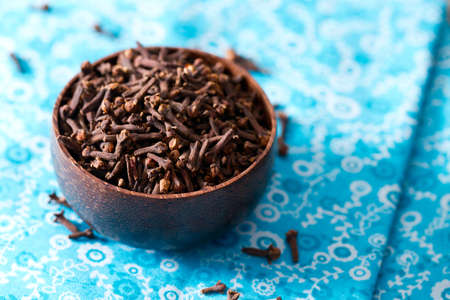 clovesの写真素材