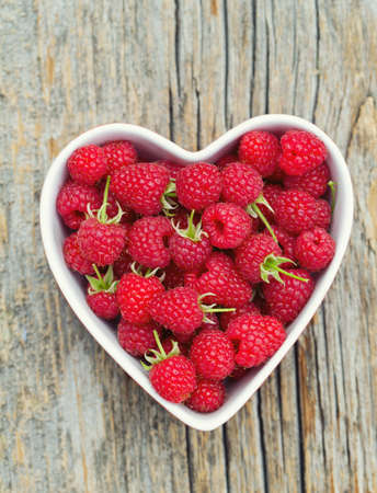 raspberry love