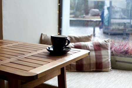 cosy cafe