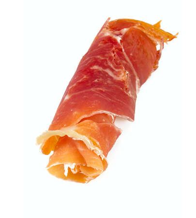 prosciutto di parmaの写真素材
