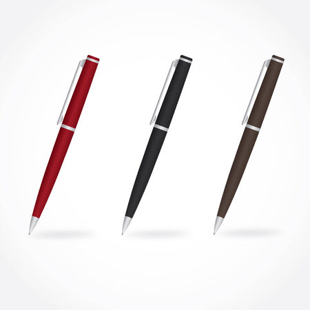 Penのイラスト素材