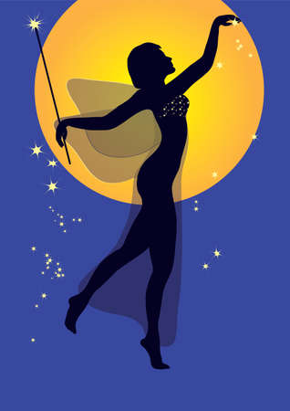 Star Sowerのイラスト素材