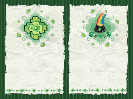 St. Patrickのイラスト素材