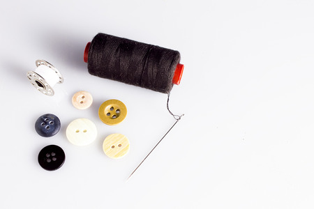 Sewing Equipment