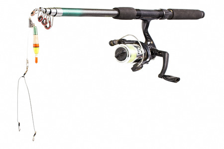 Fishing rod