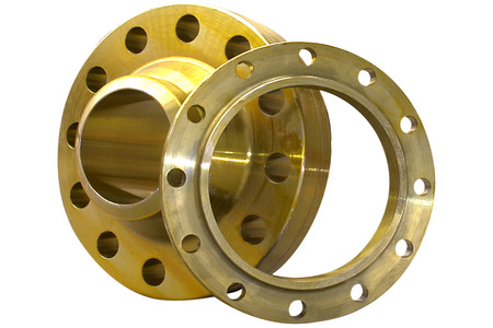 Industrial Flanges