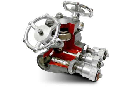 Steam Trap