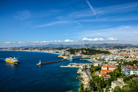 See view background.のeditorial素材