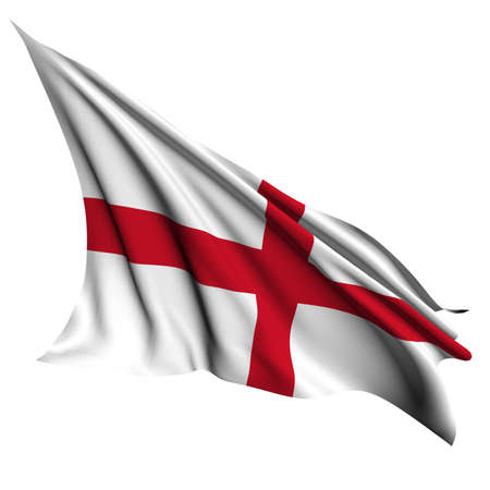 England flag - collection no_4 の写真素材