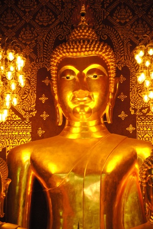 Buddha imageの写真素材