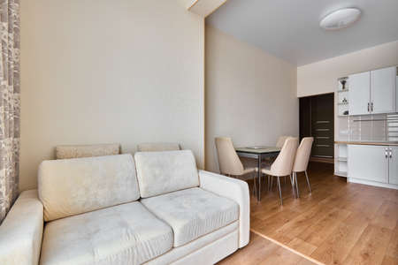 fragments of photography of the cozy apartmentの写真素材