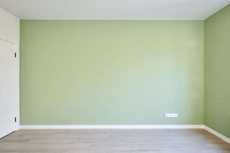 Some photo of the apartment with finishing