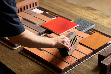 An InDepth Exploration of Material Options for Building Design and Innovative Architecture