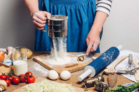 cooking