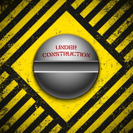 Construction background. Vector illustration. Eps10のイラスト素材
