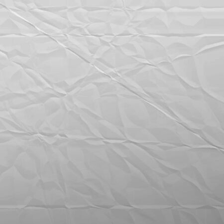 wrinkled paper  vector background  tps10のイラスト素材