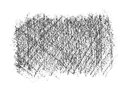 Vector grunge background. hand drawn.のイラスト素材