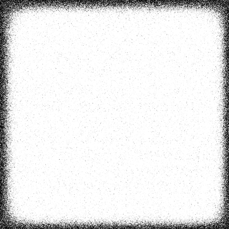 Grunge frame  Element for your design.vector illustrationのイラスト素材