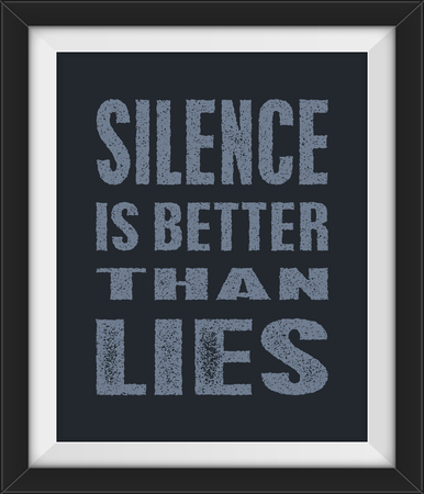 Inspirational and motivational quotes poster. Effects poster, frame, colors background and colors text are editable. Element  for print poster, card, shirt, mug design.のイラスト素材