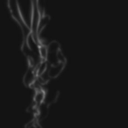 Smoke - Realistic smokeのイラスト素材