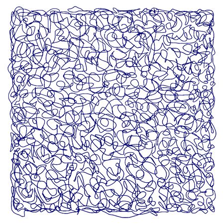Abstract hand drawn background. Element for your design. Vector illustration.のイラスト素材