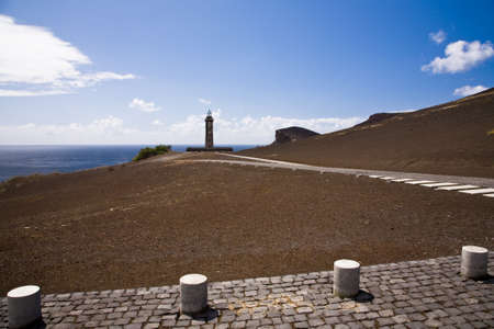 faial island - Azoresの写真素材