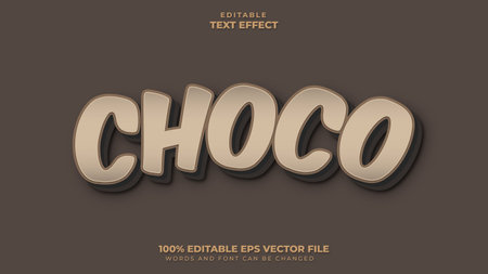Show Text Effectのイラスト素材