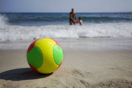 summer daysの写真素材