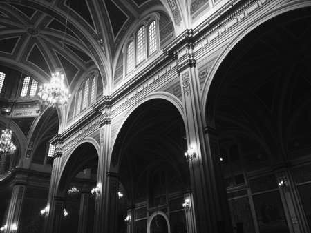 churchのeditorial素材