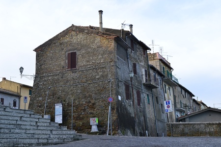 capodimonte lazio Italyのeditorial素材