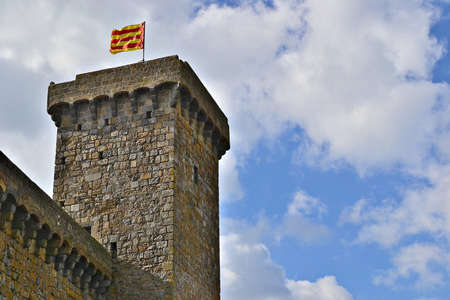 bolsena centerの写真素材
