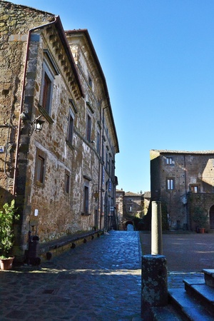 Civita di Bagnoregio