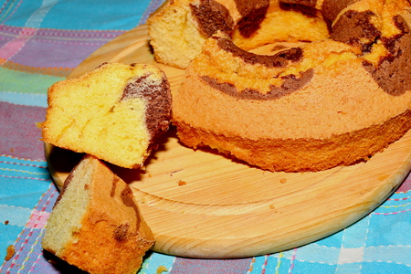 chocolate donut variedの写真素材